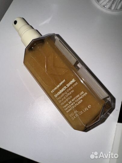 Kevin.murphy спрей для укладки волос