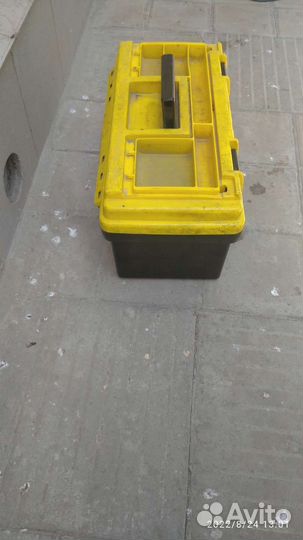 Ящик для инструмента