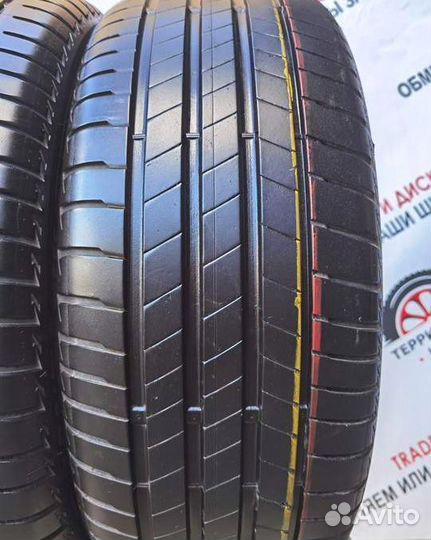 Bridgestone Turanza T005 205/55 R17 99T