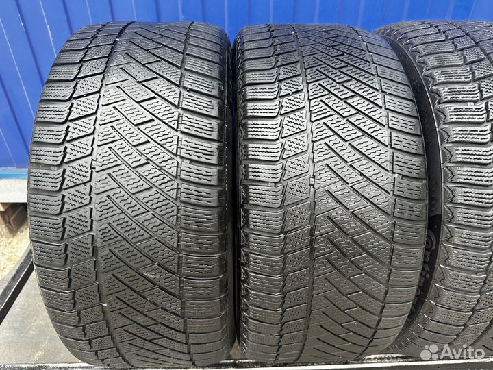 Continental ContiVikingContact 6 245/45 R17 99T