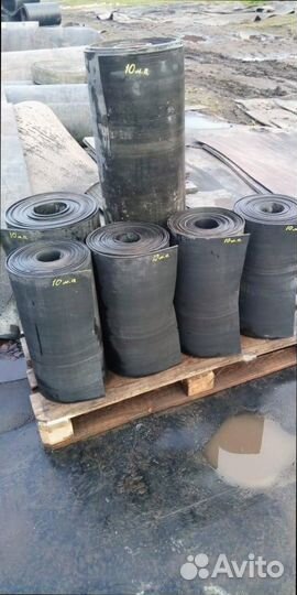 Транспортерная лента бу нарезка