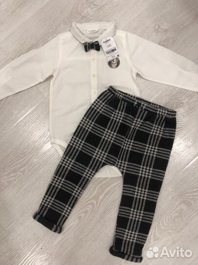 Костюм Некст (новый)