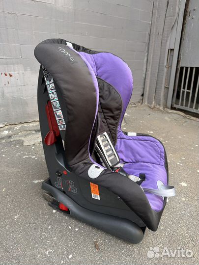 Автокресло Romer