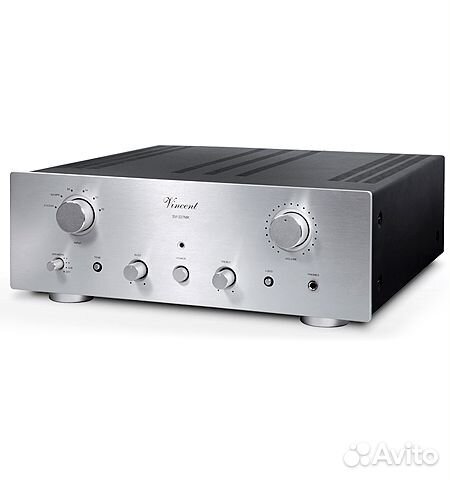 Интегральный усилитель Vincent SV-227MK