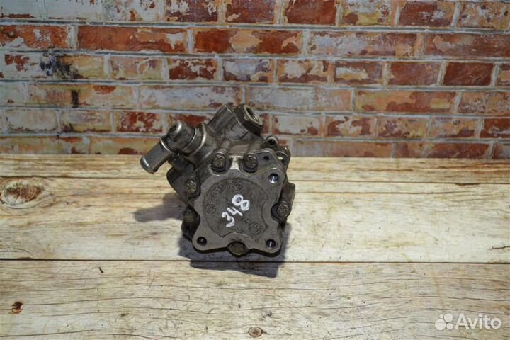 Насос гидроусилителя VAG