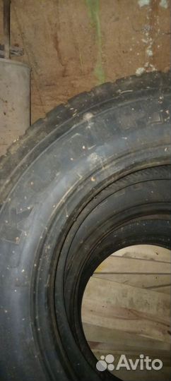 Шины R 17.5 215 /75