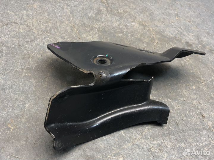 Щиток защита BMW X6