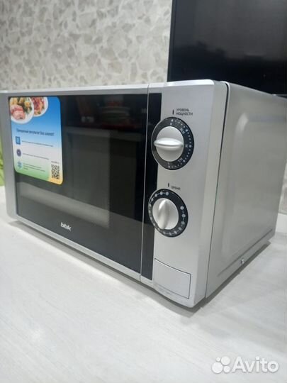 Микроволновая печь BBK