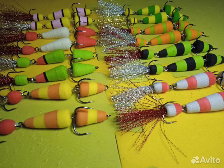 Набор Мандул