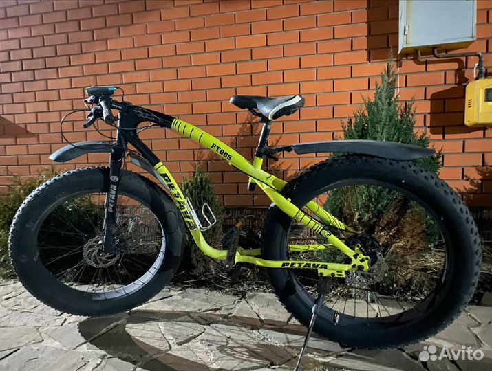 Велосипеды stels и petava
