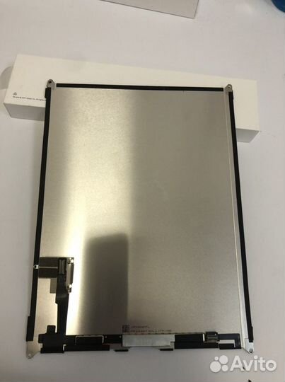 iPad 6 2018 Дисплей Оригинал
