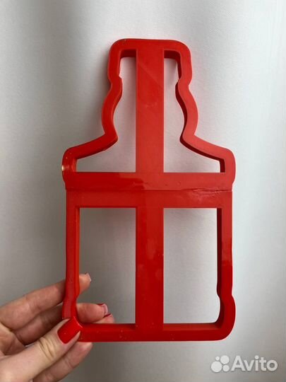 Вырубки для торта