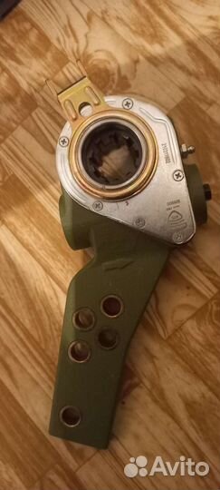 Тормозные трещетки