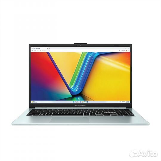 Ноутбук asus Vivobook Go 15 oled