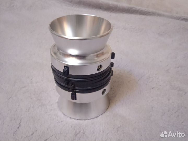 Набы для катушек магнитофона