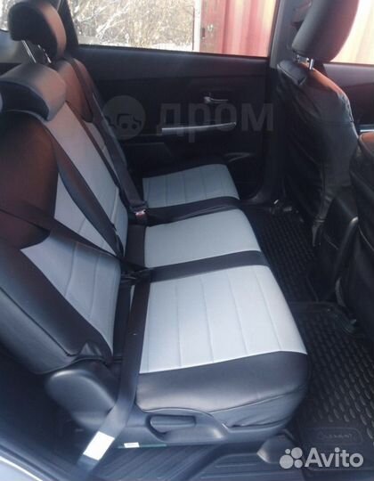 Toyota Prius Alpha 1.8 CVT, 2014, 153 000 км