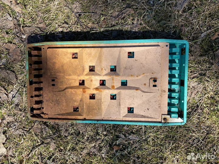 Игра баскетбол СССР