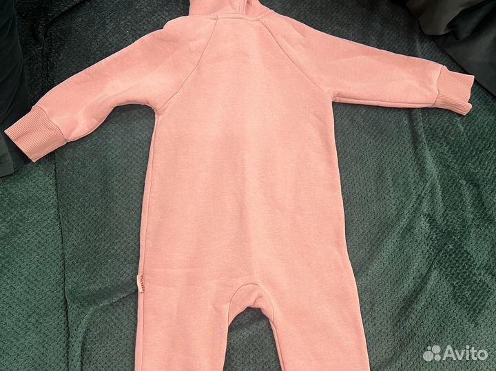 Комбинезон 86