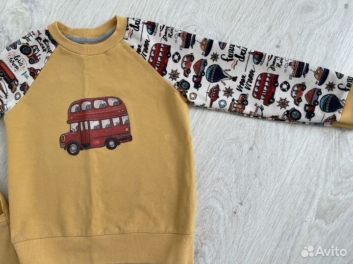 Костюм детский