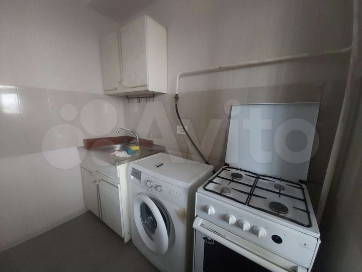 2-к. квартира, 50 м², 7/9 эт.