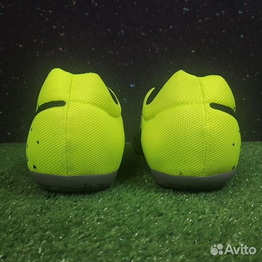 Бутсы / футзалки Nike 5 Elastico 2