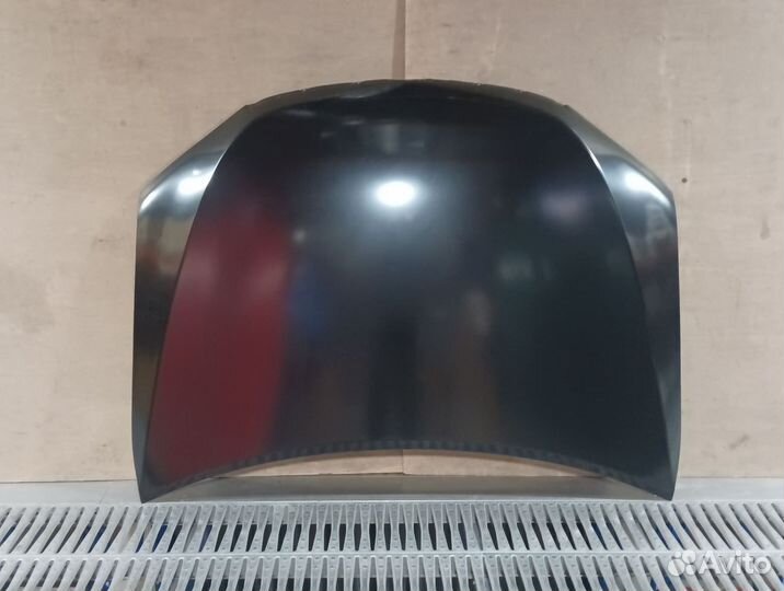 Капот Toyota Camry