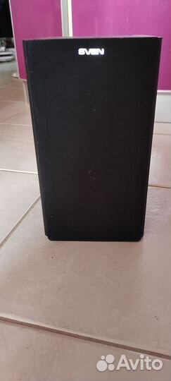 Колонка Sven SPS 611s