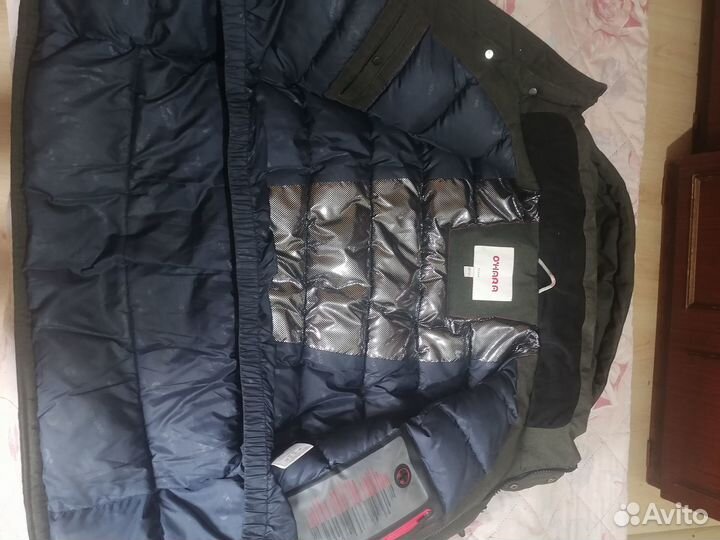 Куртка зимняя O'hara