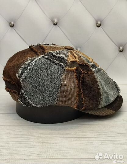 Кепка хулиганка, гаврош