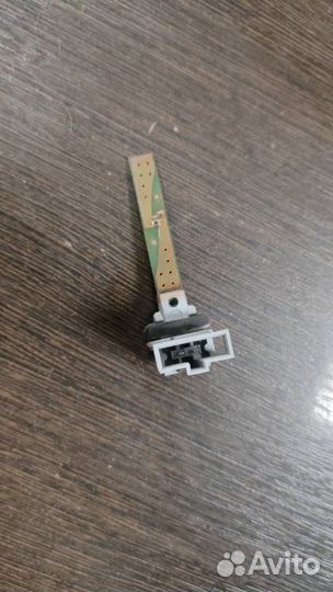 Датчик температуры Skoda Octavia II рестайлинг