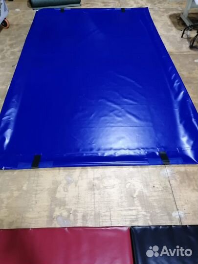 Чехлы высокопрочные для матов гимнастических