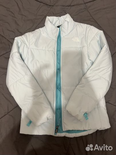 Куртка the north face детская оригинал