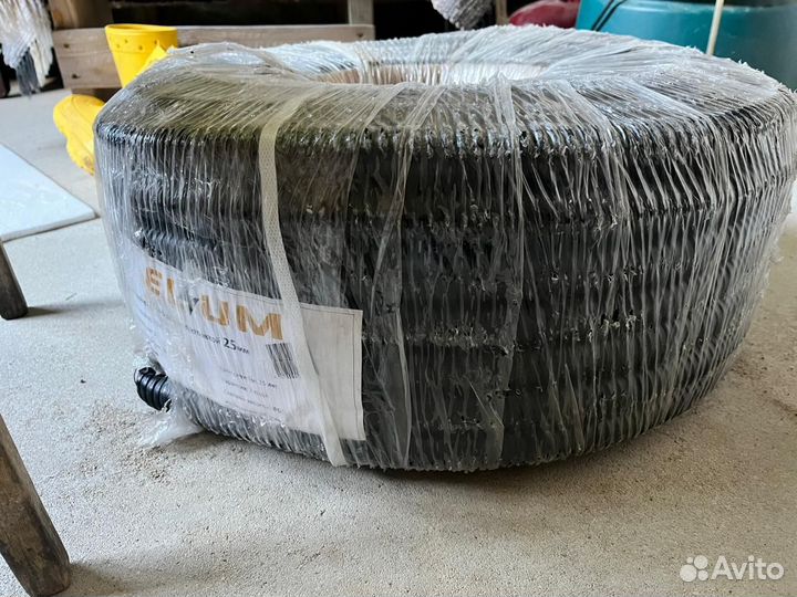 Металлорукав рз цпнг