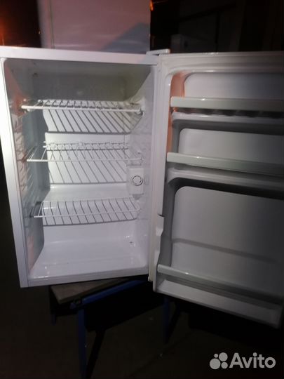 Холодильник daewoo +доставка