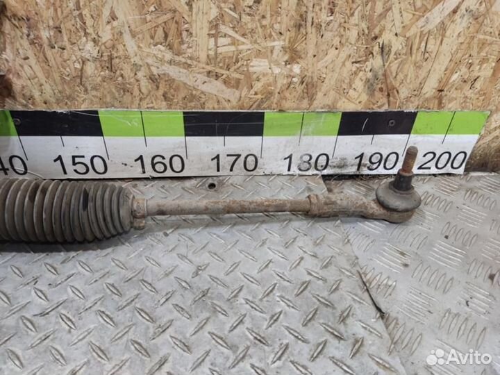 Рейка рулевая Range rover sport 2005-2012