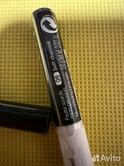 Sephora microblading для микроблейдинга бровей