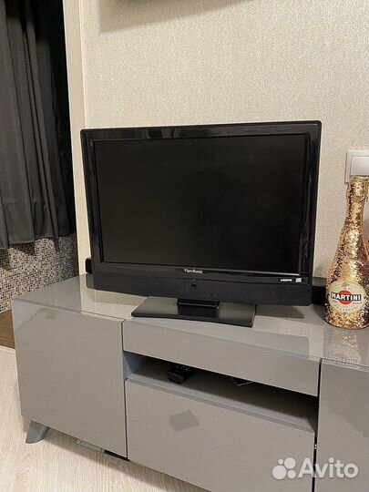 Телевизор