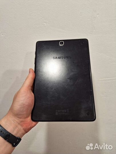 Планшет Samsung Galaxy Tab A 9.7 SM-T555