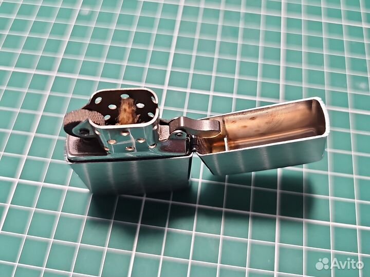 Zippo наборчик