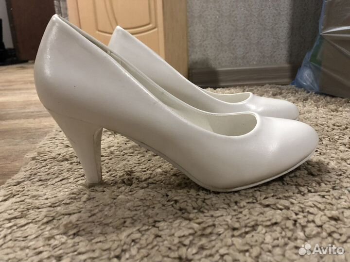Туфли женские