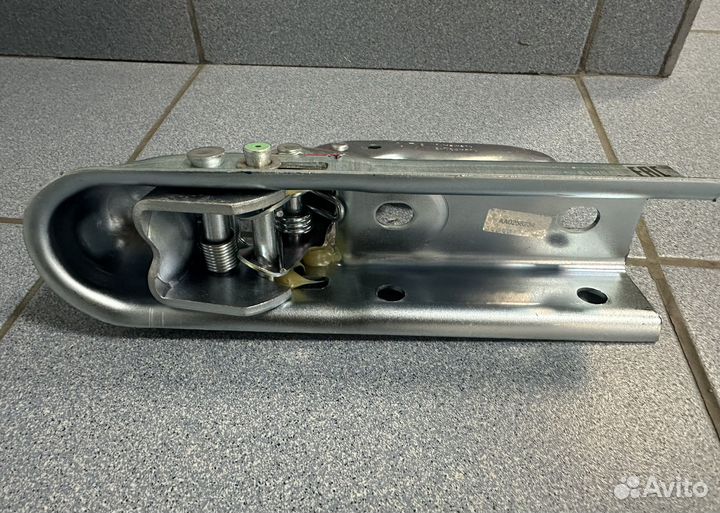 Замковое устройство для прицепа 50 мм