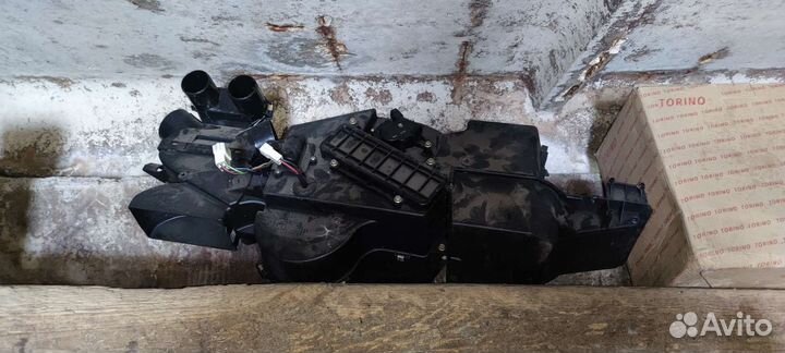 Печка газ 3110-105 Н/О