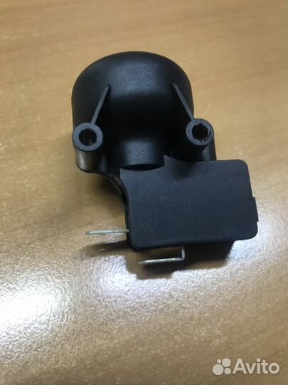 Выключатель безопасности для конвектора