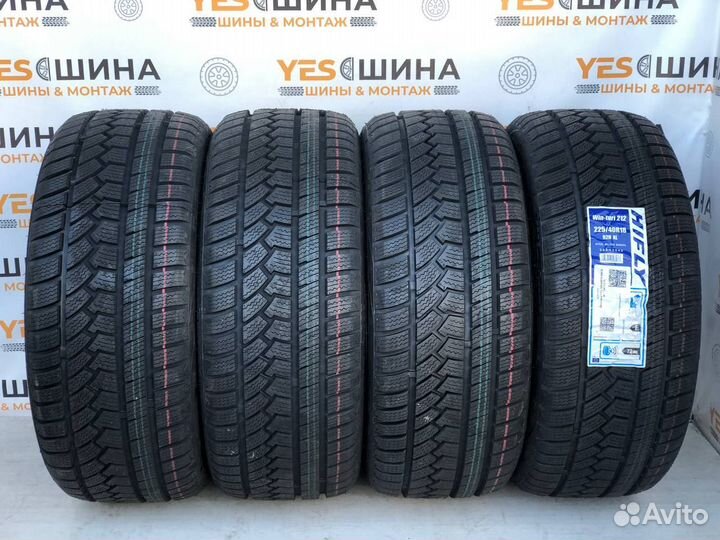 Hifly Win-Turi 212 225/40 R18 92C