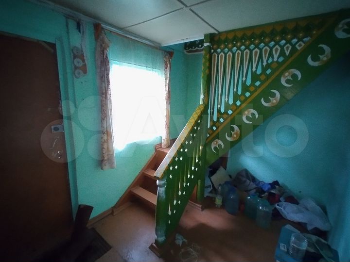 Дача 28 м² на участке 5 сот.