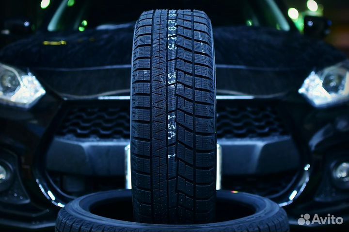 Yokohama Ice Guard IG60 225/45 R18