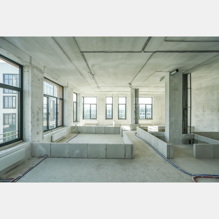 2-к. квартира, 73 м², 10/13 эт.