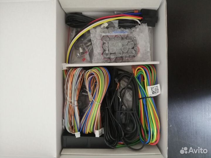 Gsm сигнализация Старлайн Е 9