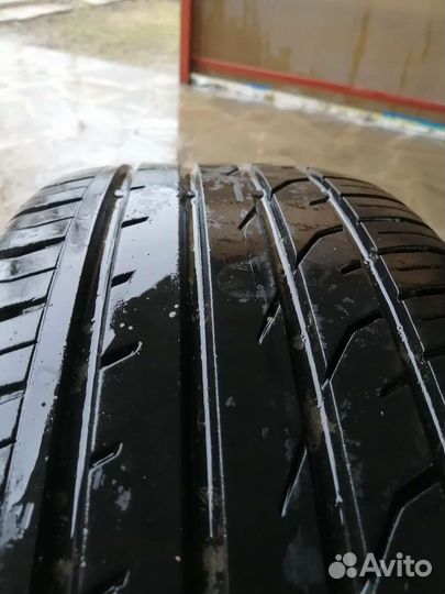 Continental ContiPremiumContact 2 215/55 R17