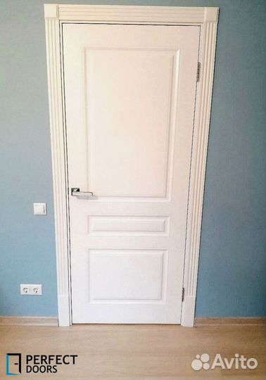 Двери межкомнатные